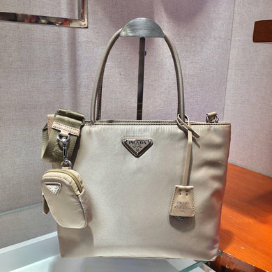 Prada Leather Handbag