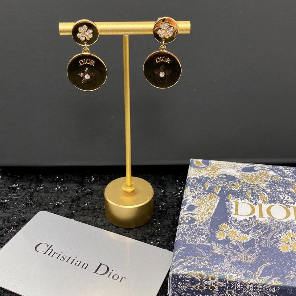 Dior Earrings