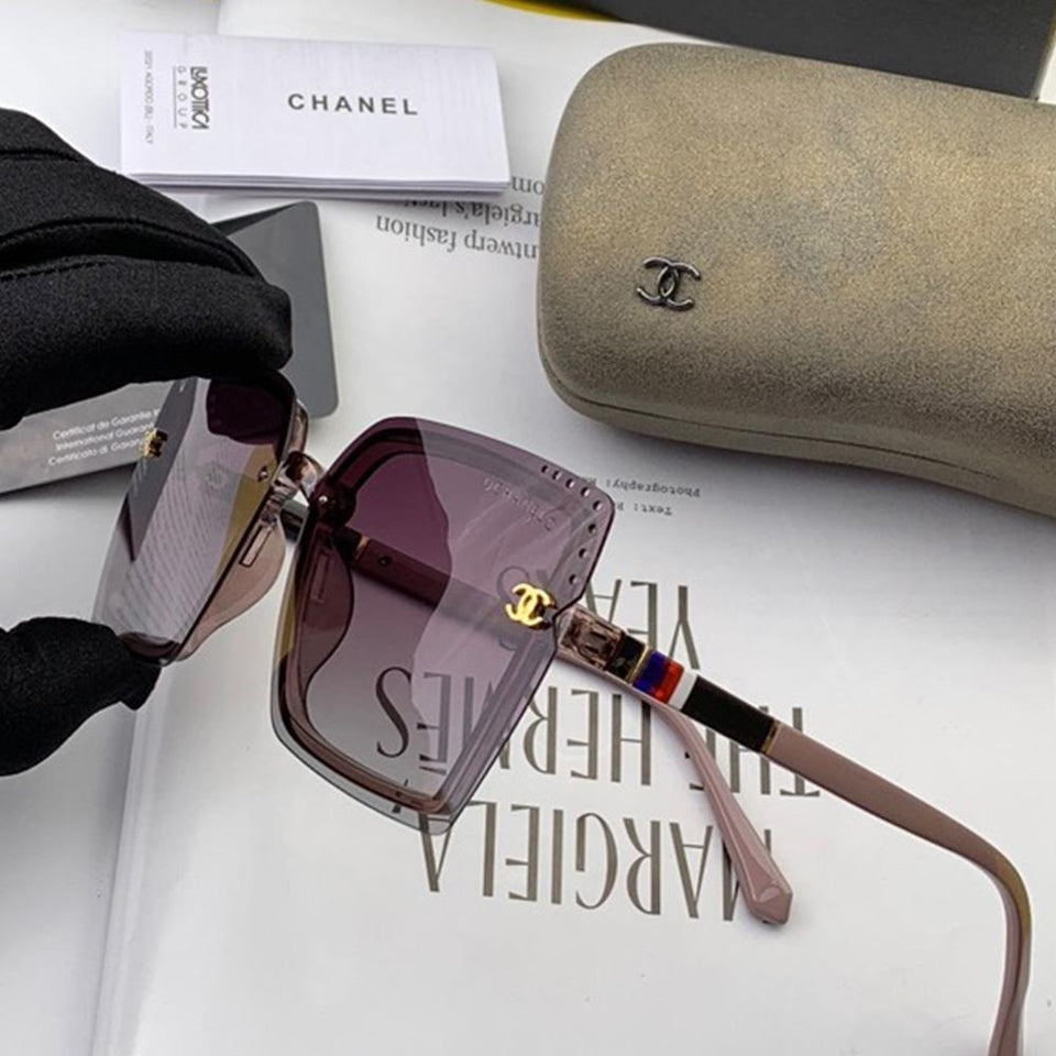 Chanel Glasses