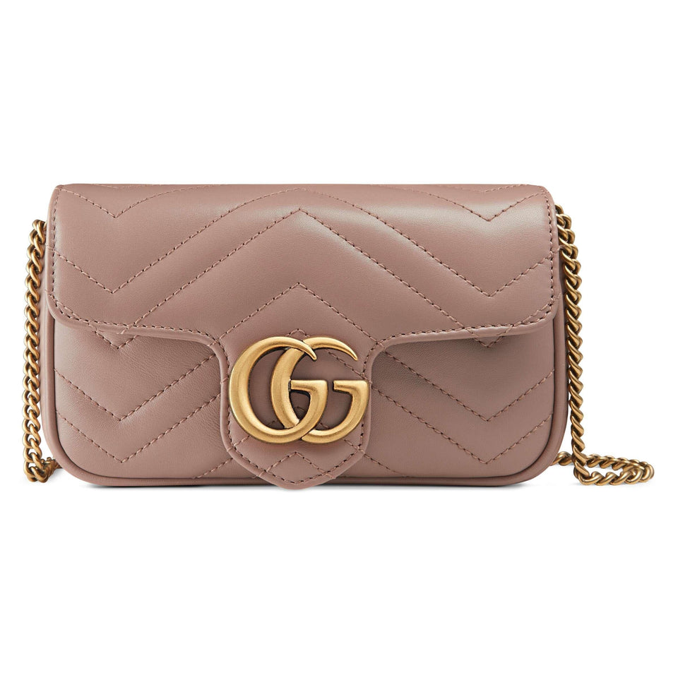 Gucci GG Marmont mini bag women