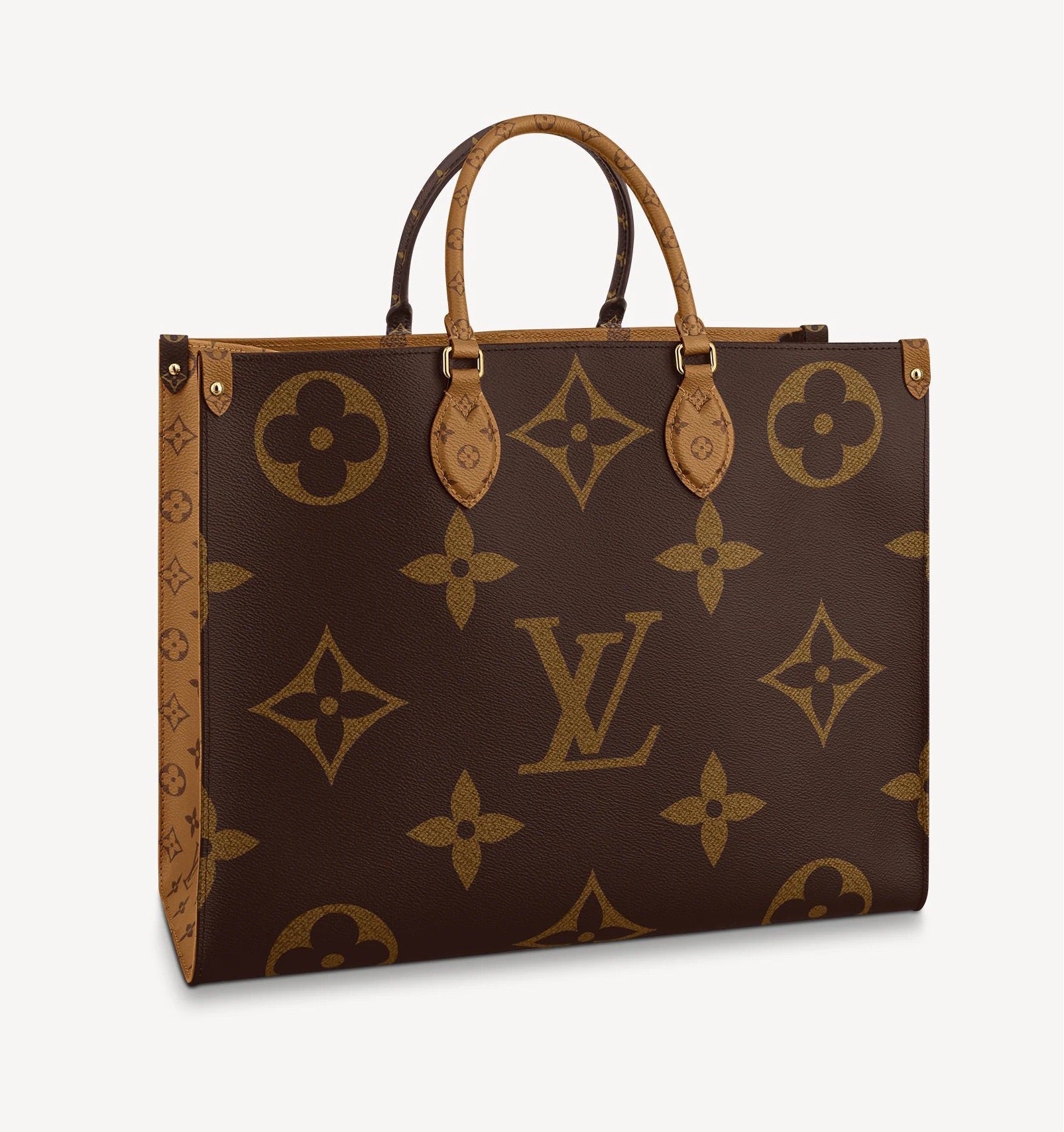 LOUIS VUITTON EMPREINTE ON THE GO TOTE EAST WEST LOUIS VUITTON FALL RELEASE  #marquitalvluxury #luxxe 