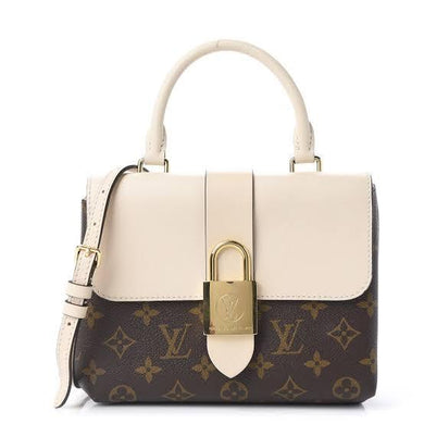 Louis Vuitton LOCKY BB Bag