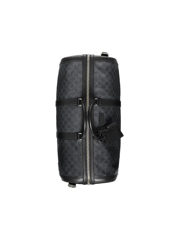Gucci supreme Medium Carry On Duffle Bag