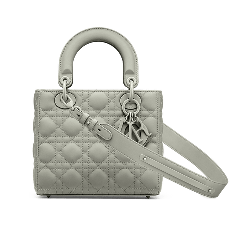 Small LADY DIOR MY ABCDIOR BAG