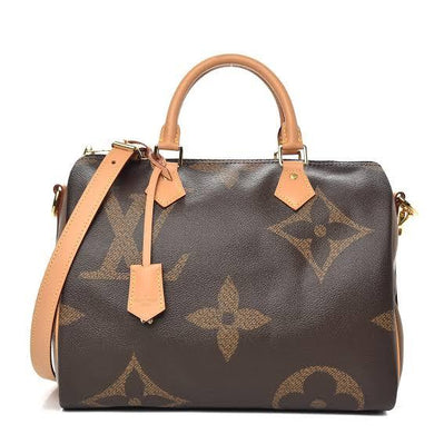 Louis Vuitton Giant Monogram Speedy Bag