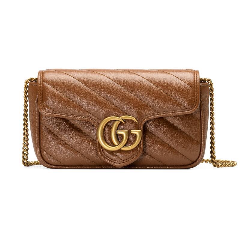 Gucci GG Marmont  mini bag