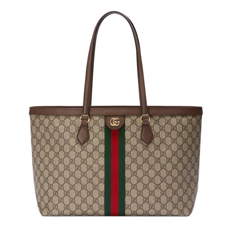 Gucci Ophidia GG medium tote Handbag